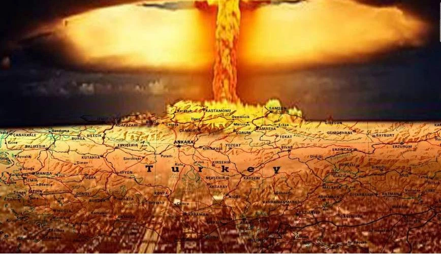 Σε επίπεδα Βιετνάμ η Τουρκία: Μαζική υποβάθμιση 24 τραπεζών – Στο γκρεμό η τράπεζα του Κεμάλ Ατατούρκ